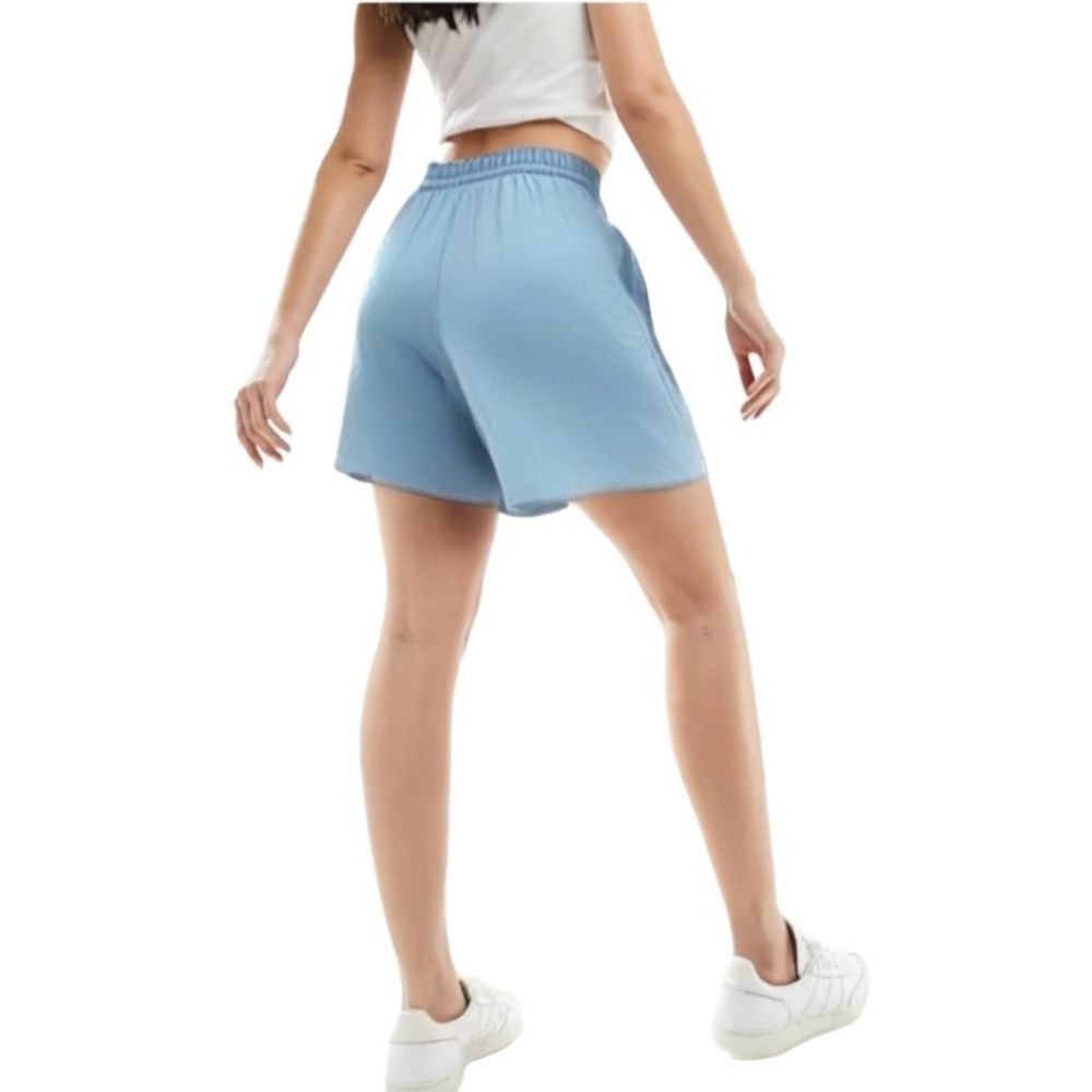 Gloria Vanderbilt Sport Gisella Ladies' Linen Blend Short‎ Size S